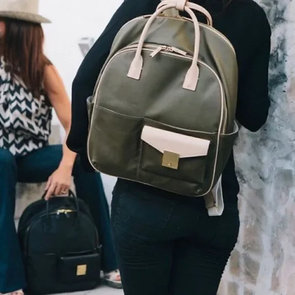 India Hicks Jet Pack - Army